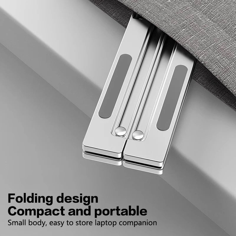 Laptop Cooling Stand
