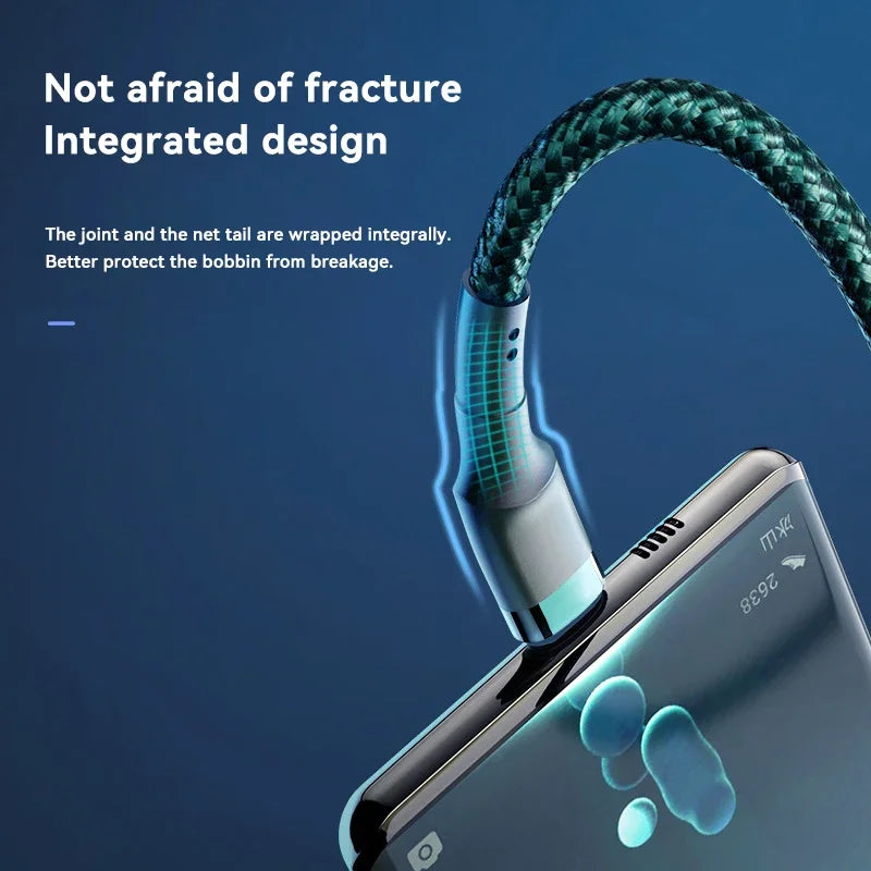 Xiaomi 120W Fast Charger