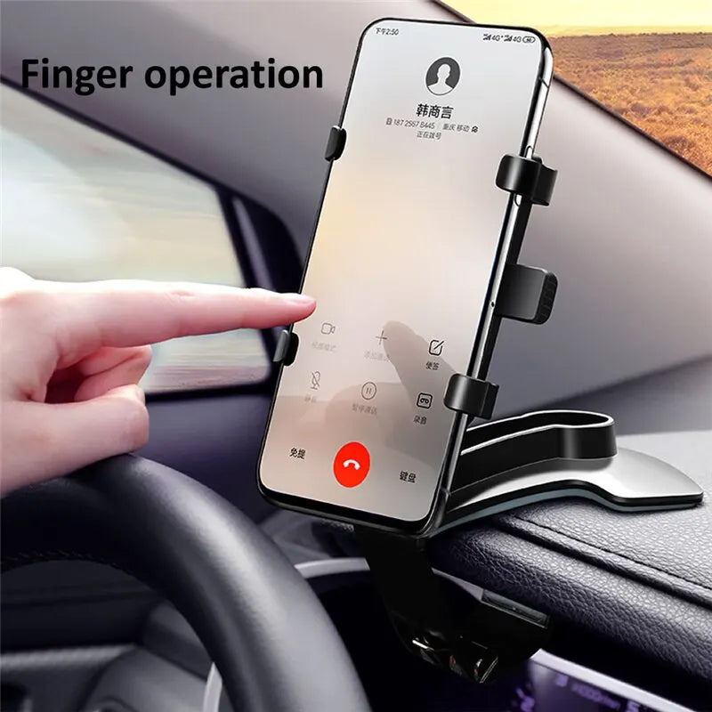 Car Smartphone Stand