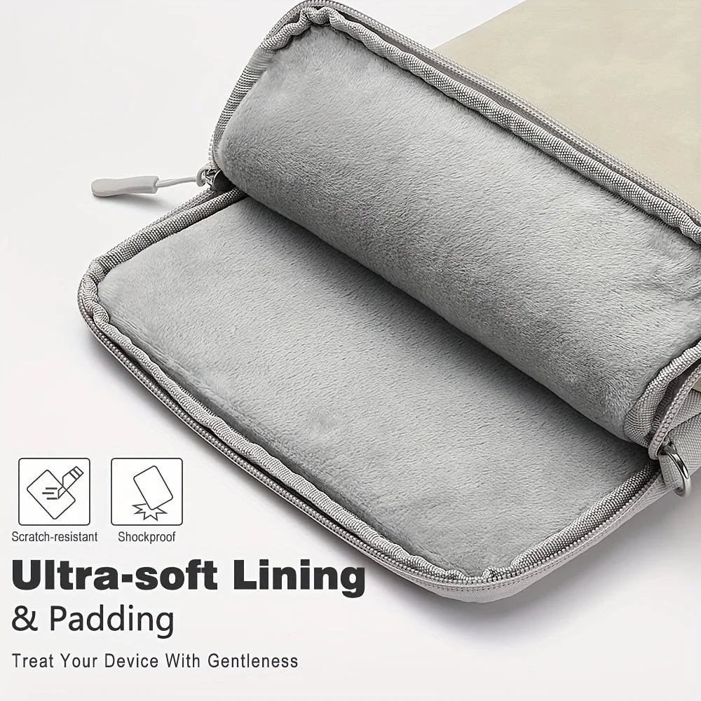 8-13" Tablet Sleeve Case