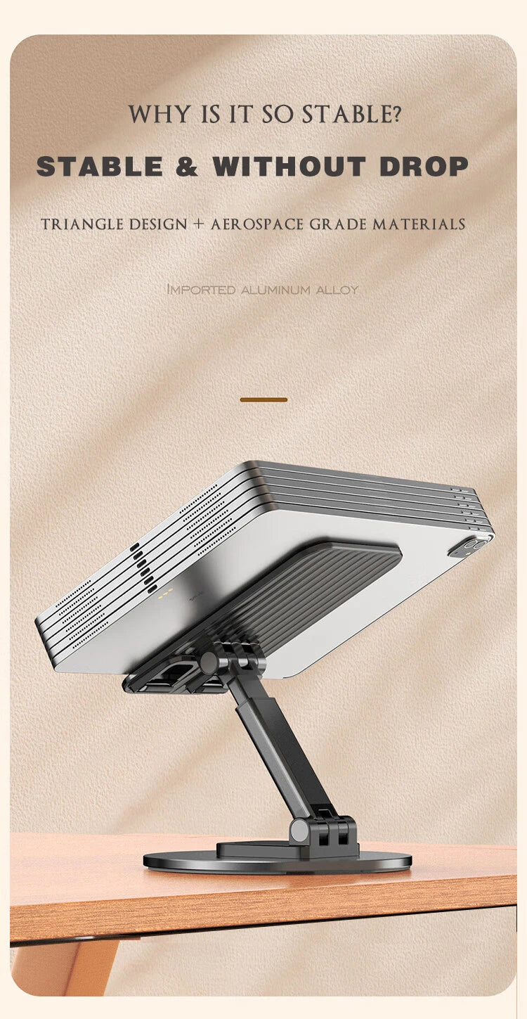 Aluminum Phone Mount