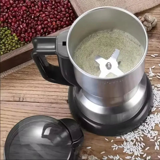 Electric Household Coffee Grinder