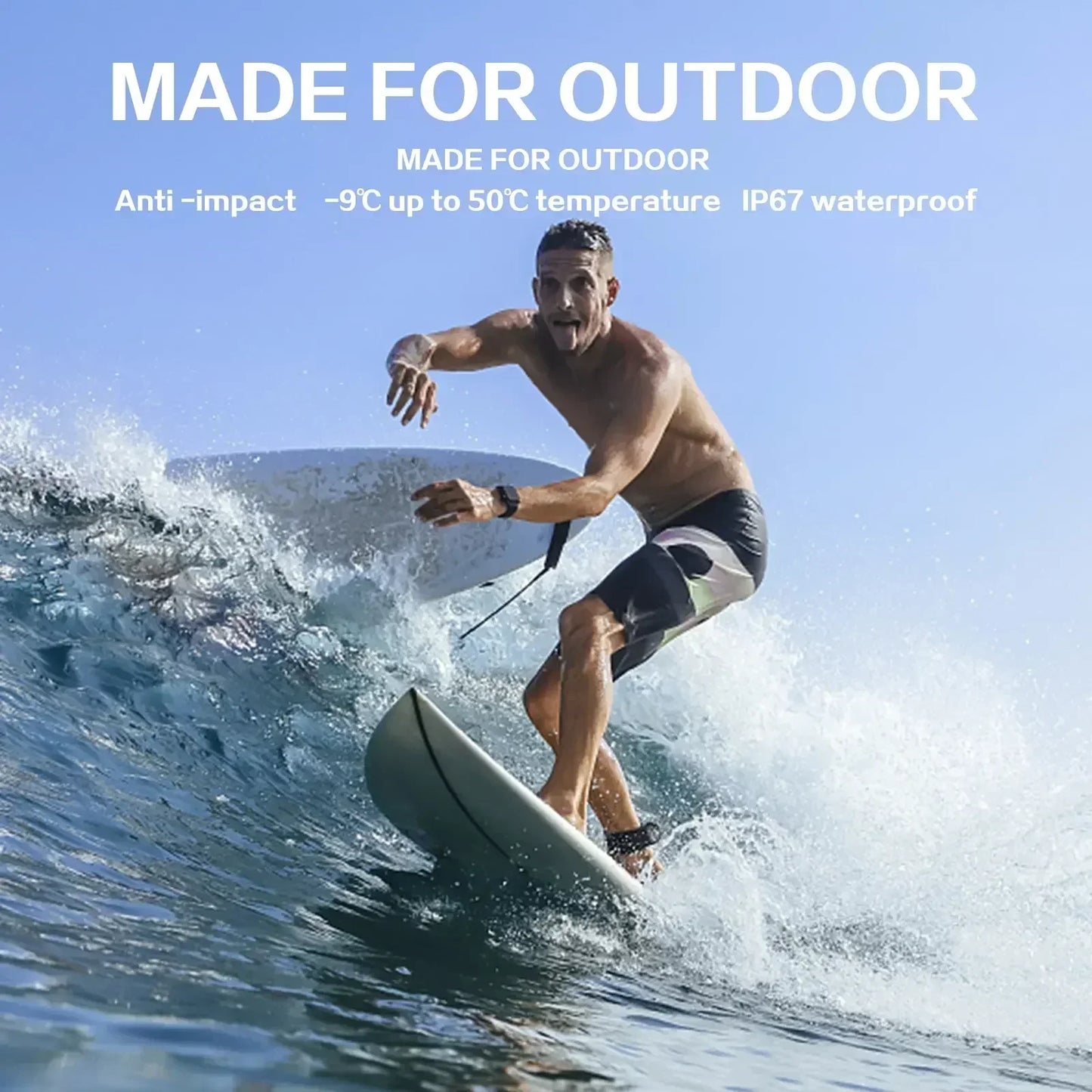 I9 Pro Max Smartwatch, Metal Strap, Call & Custom Face