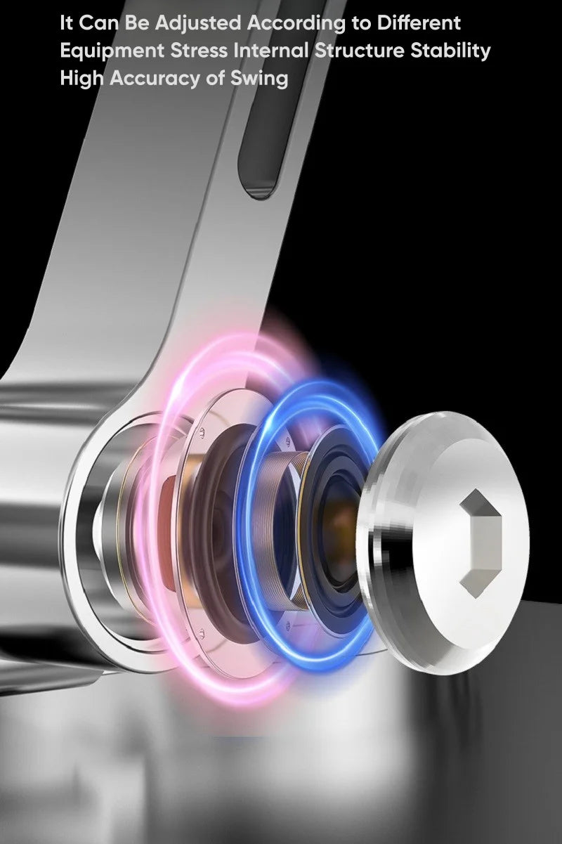 Portable iPad & Phone Holder