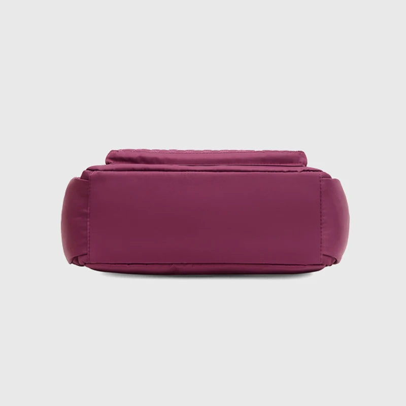 Waterproof Nylon Crossbody