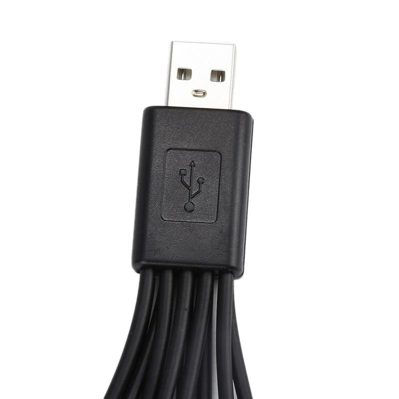 10-in-1 USB Cable