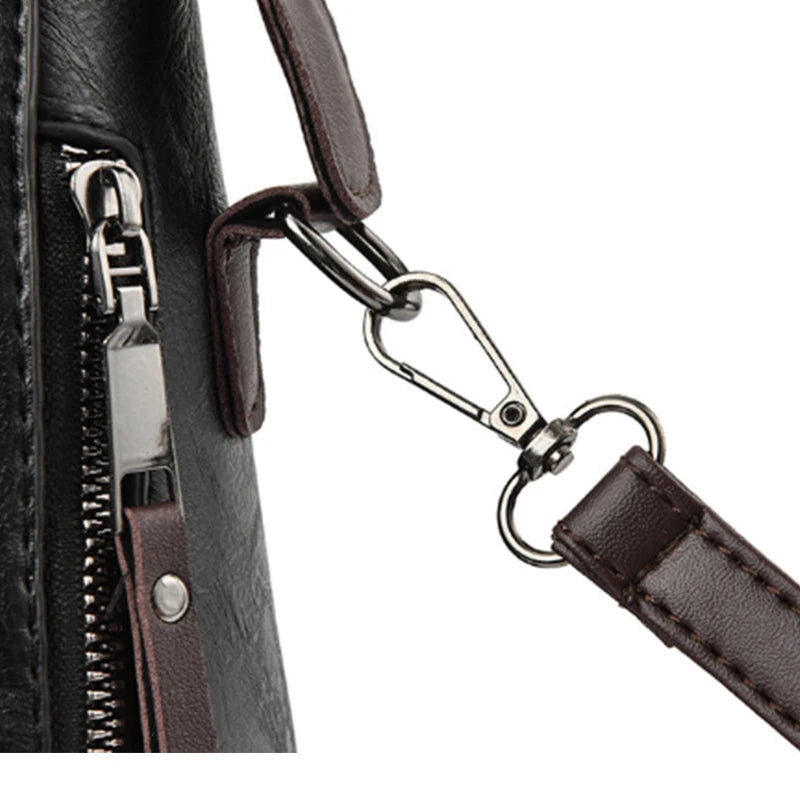 Large Capacity Shoulder Bag