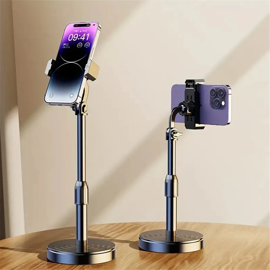 Smartphone Broadcast Mount