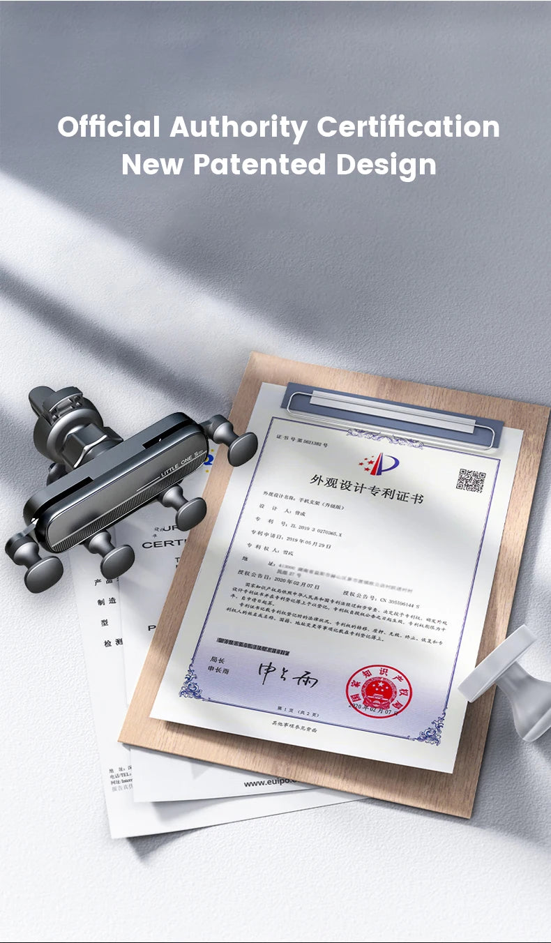 Car Smartphone Support