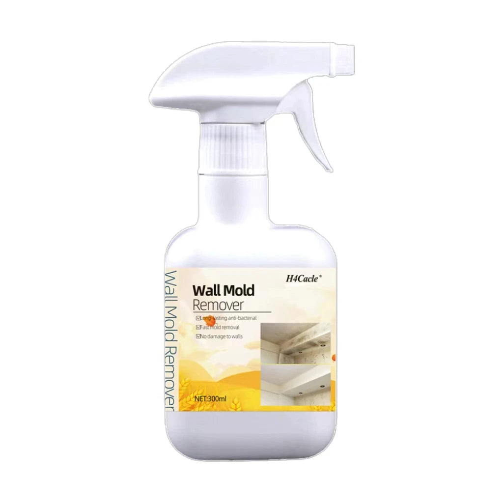 Mold Remover Spray for Home Surfaces