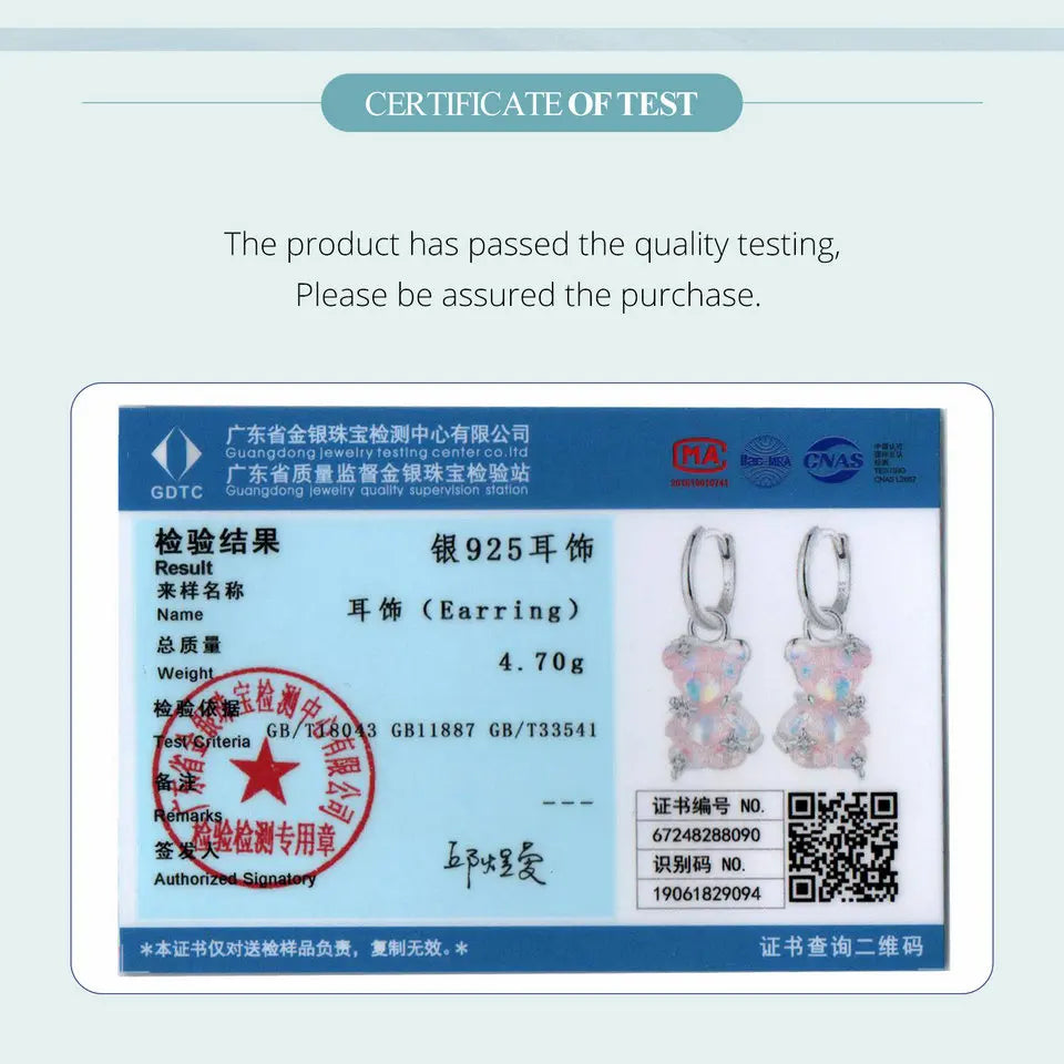 BAMOER 925 Silver Butterfly Ring for Girls, Dainty Cute Butterfly Jewelry Gifts for Women On Birthday Christmas for Girlfriend