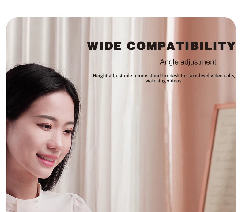 Aluminum Phone Mount