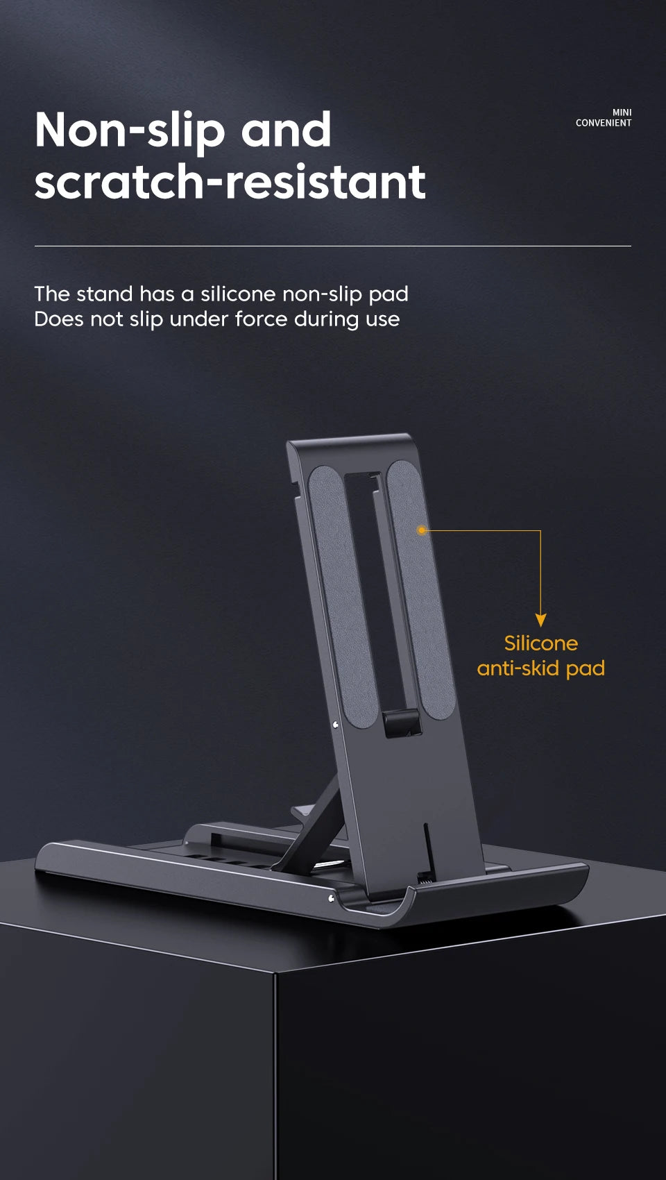 Universal Phone Bracket