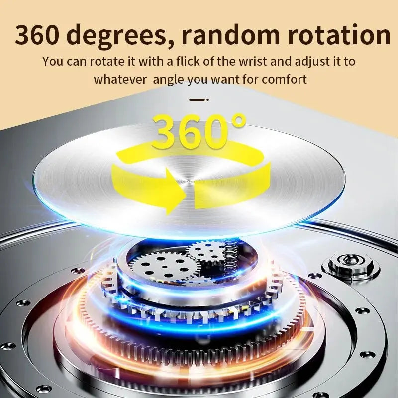 LS652 Aluminum Laptop Stand