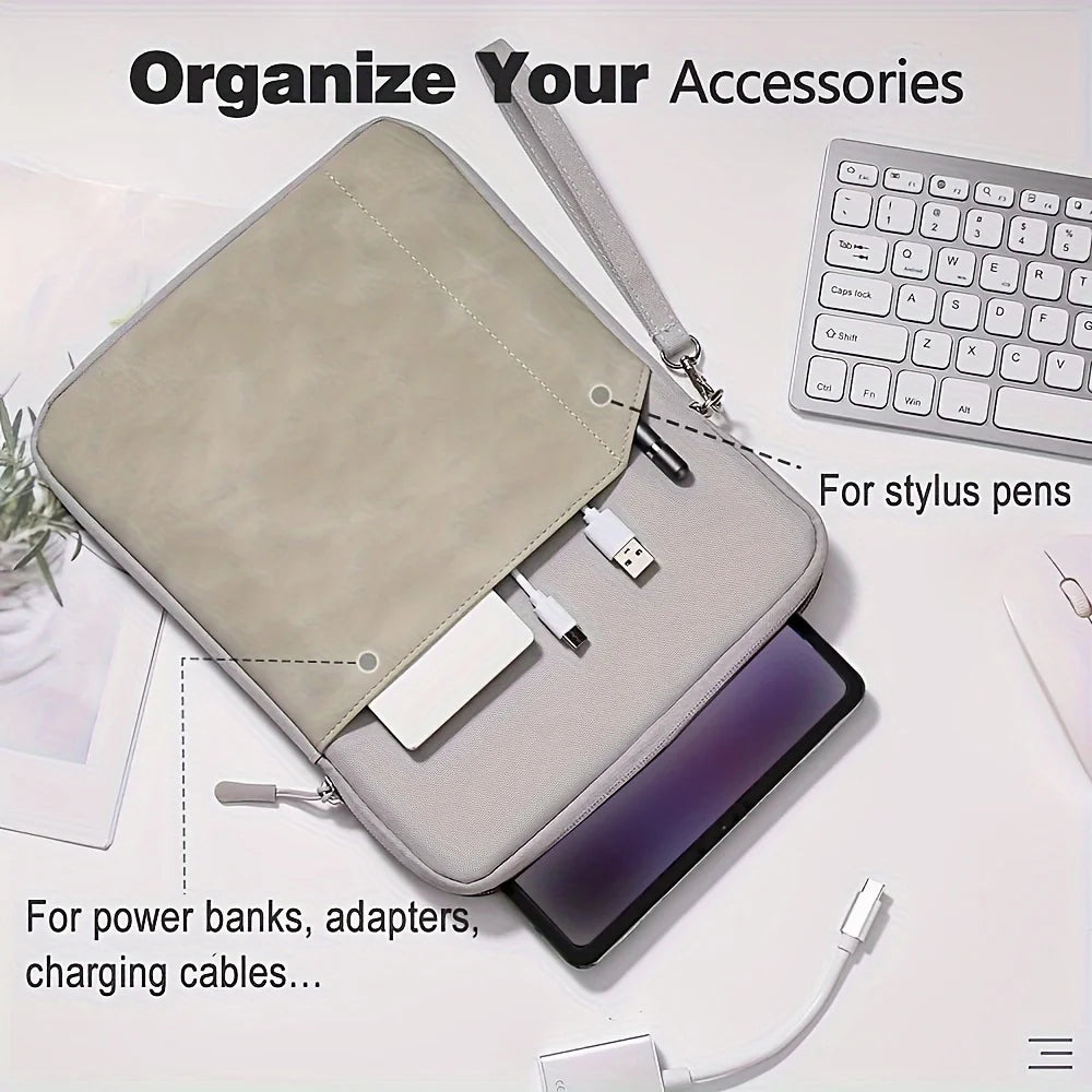 8-13" Tablet Sleeve Case