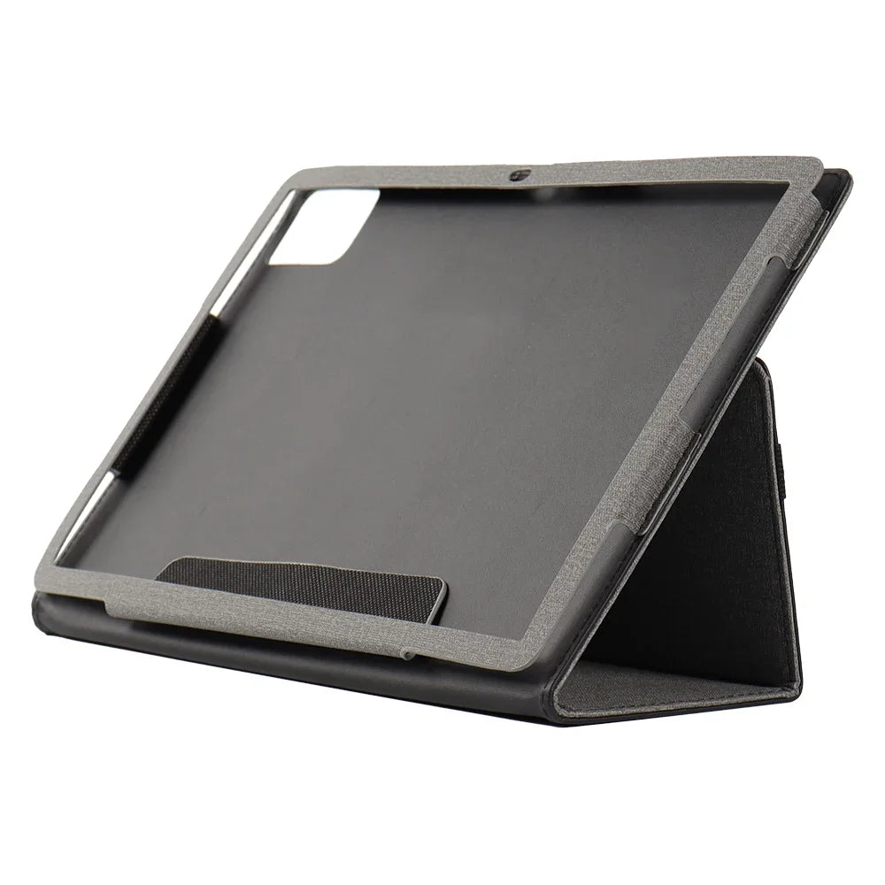 PU Leather Folding Cover