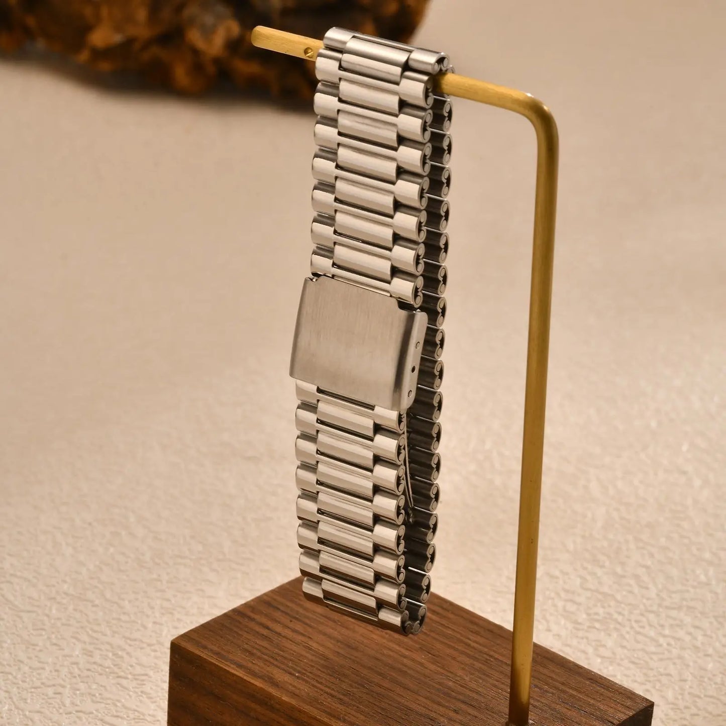 “Vnox Stainless Steel Link Bracelety