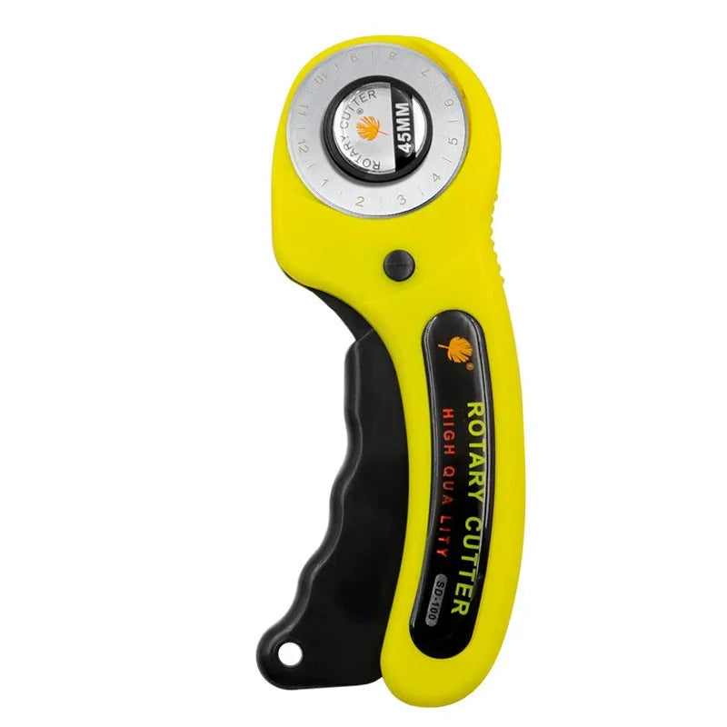 DIY Craft Cutting Tool – Perfect for Sewing & Quilting