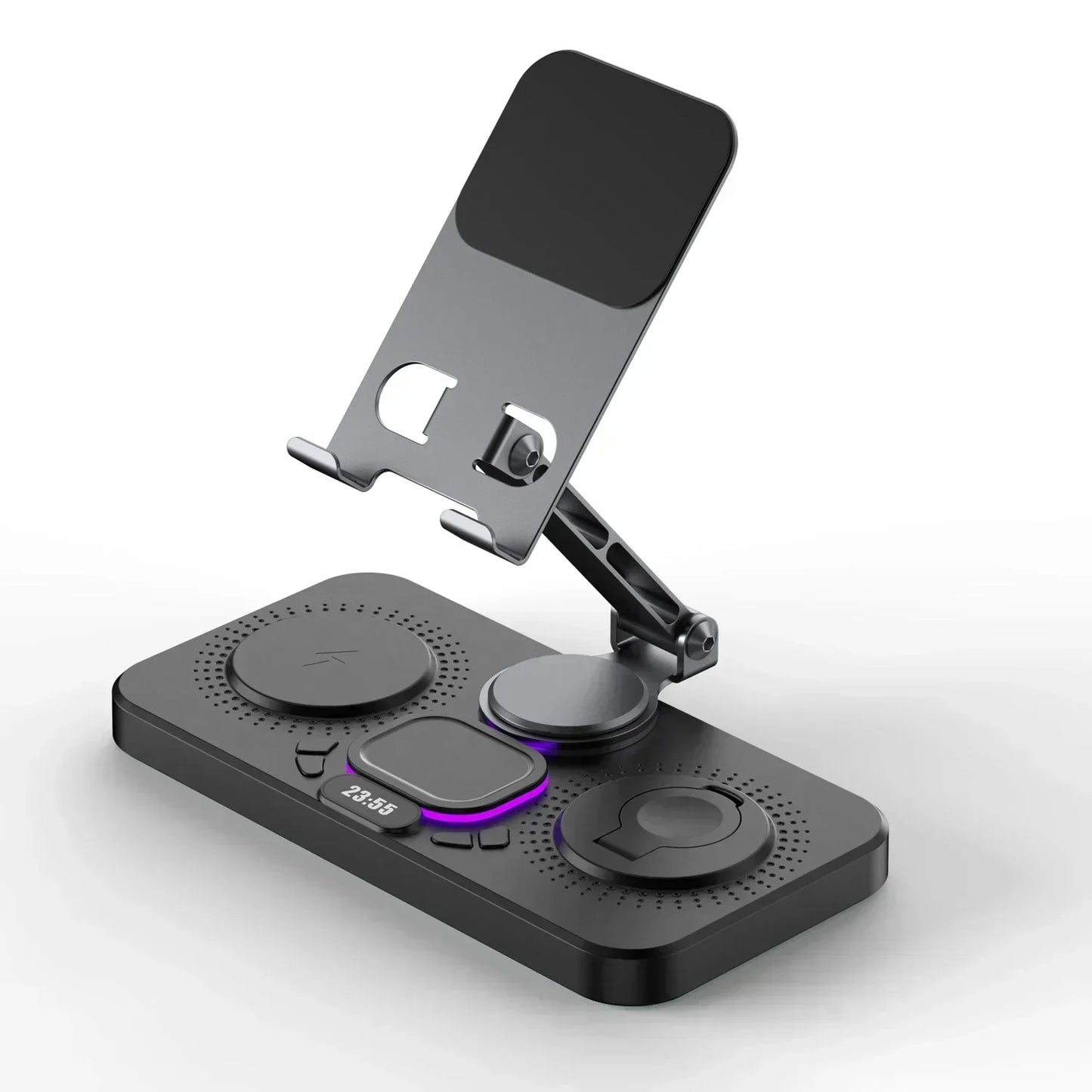 15W Fast Wireless Charger