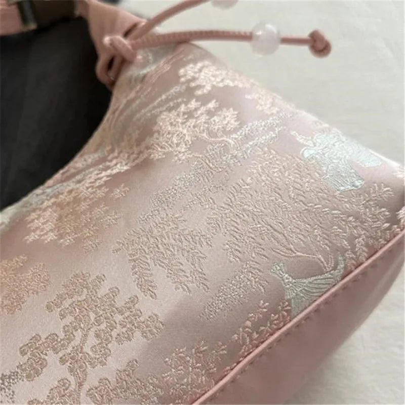 Chic Large-Capacity Tote & Crossbody Bag for Women