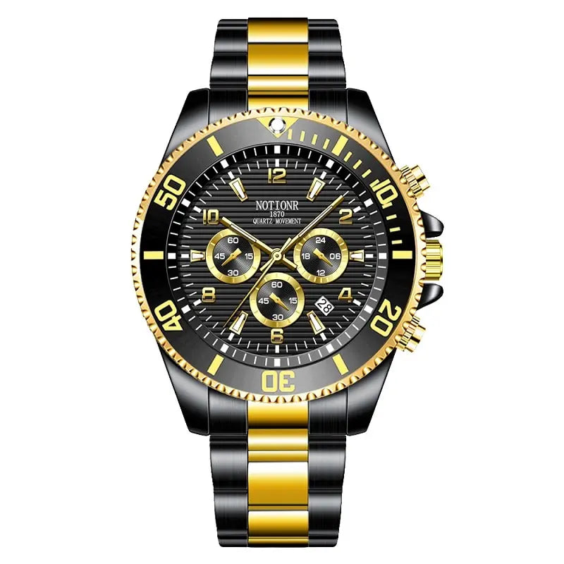 Fashion Mens Watches for Men Sports