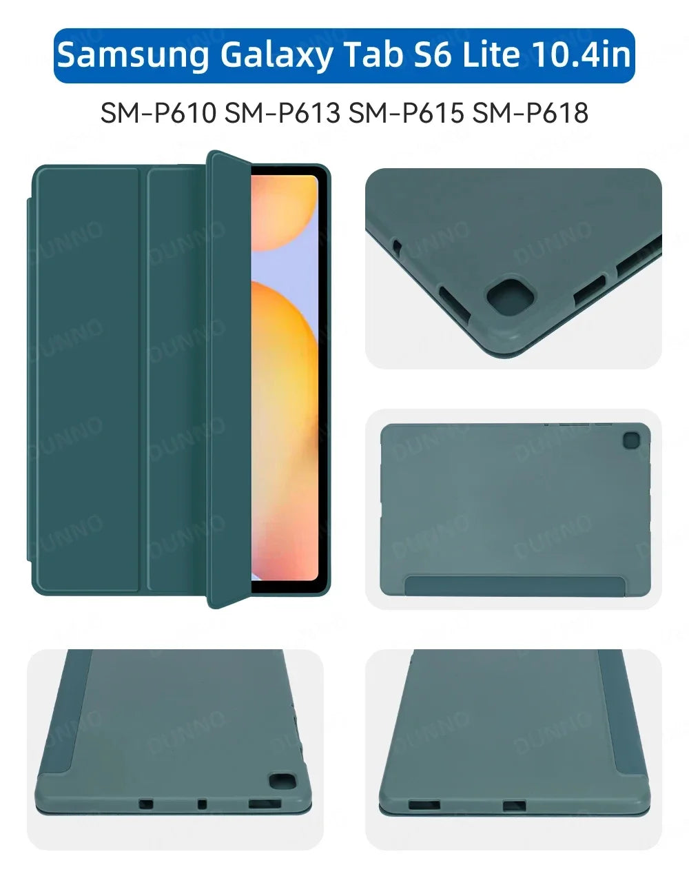 Samsung Galaxy Tablet Case