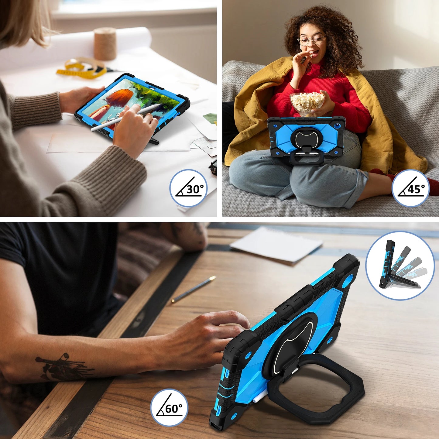 Samsung Galaxy Kids Case