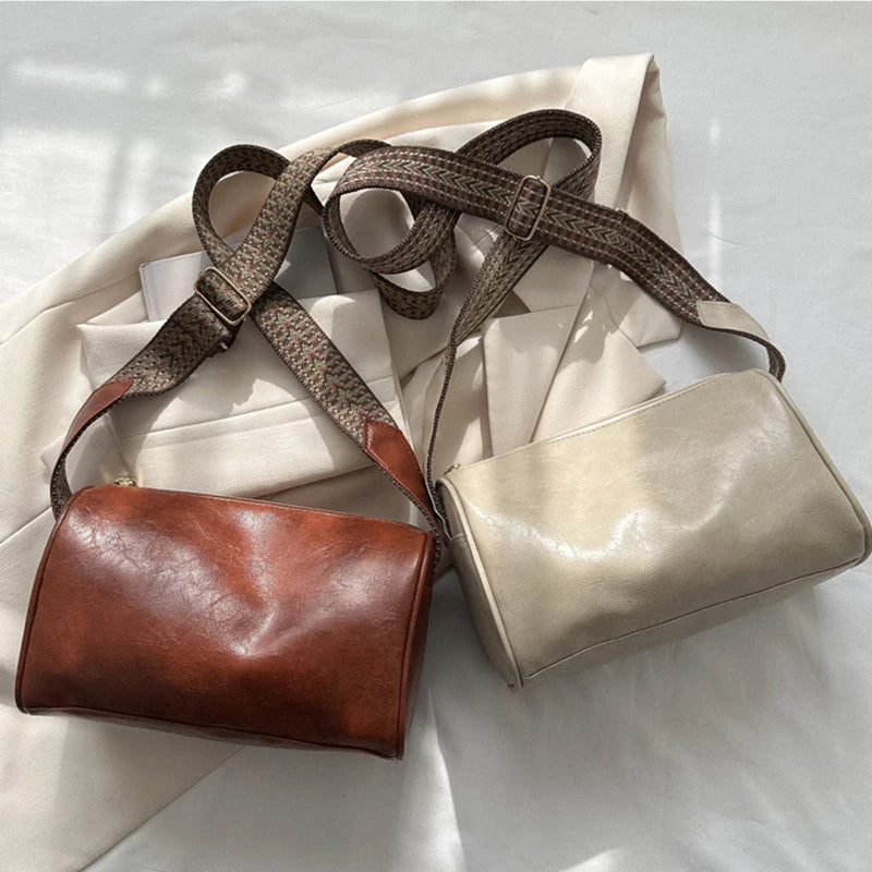 Vintage Boston Handbag