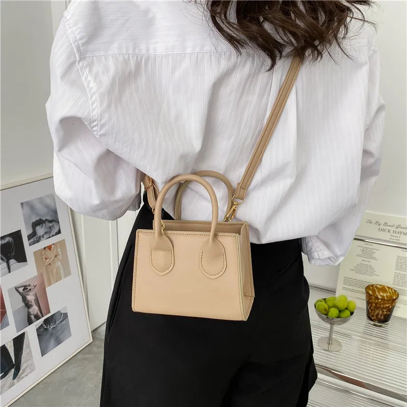 Luxury Mini Crossbody Bag