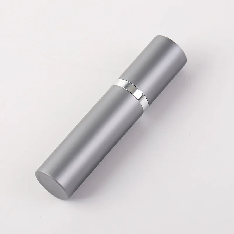 5ml/10ml Mini Perfume Spray Bottle – Refillable Travel Atomizer