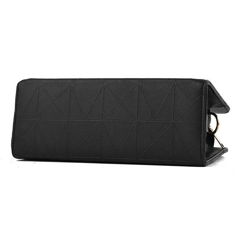 Large Capacity Messenger Tote