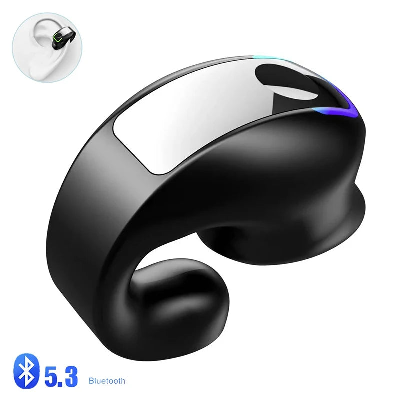 Bluetooth Sport Earbuds