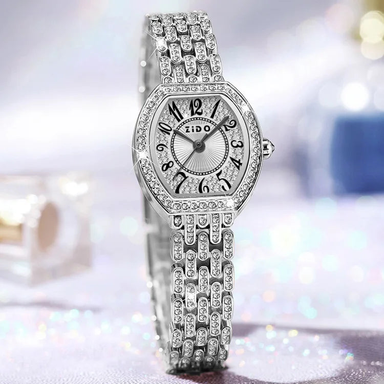 UTHAI L95 Women's Diamond Watch