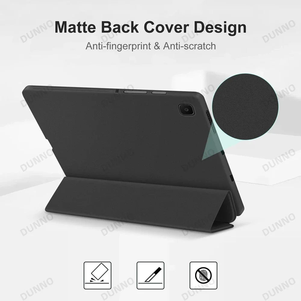 Samsung Galaxy Tablet Case