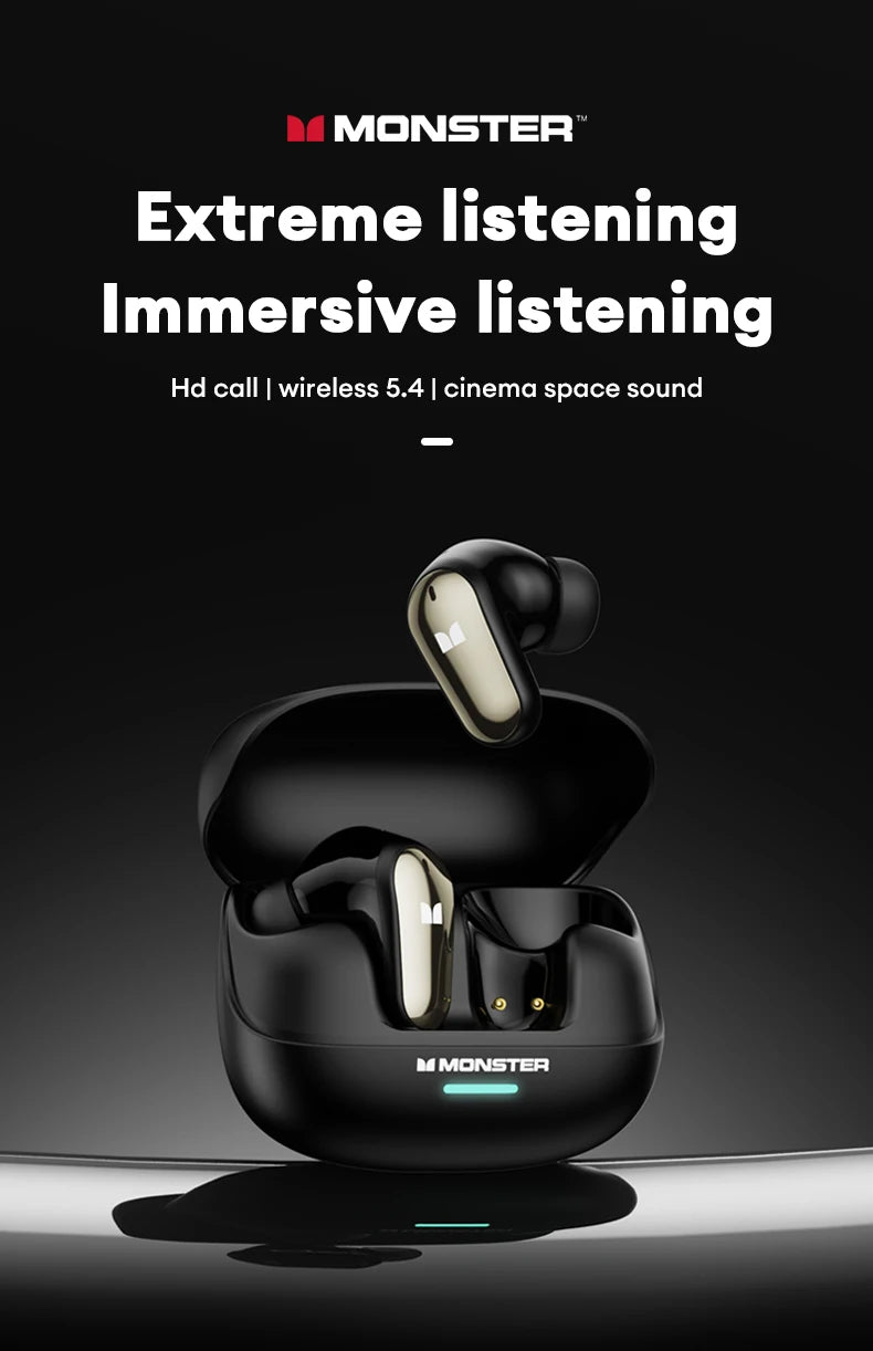 Wireless Translation Headphones