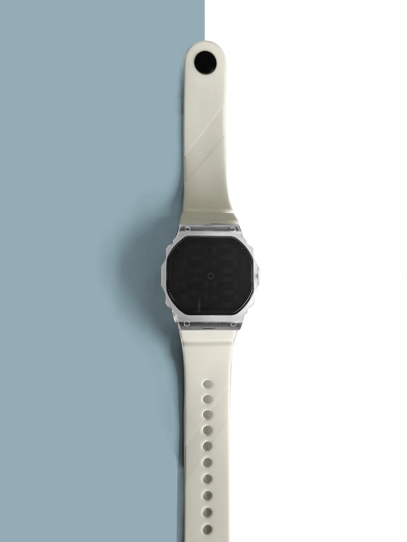 Kids LED Sports Watch Set