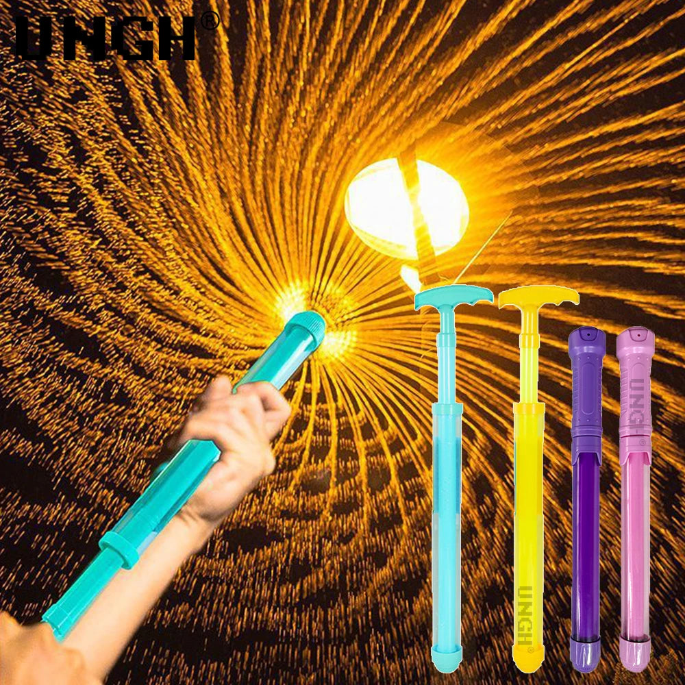 UNGH Fireworks Water Gun – Fun Outdoor Toy for Kids & Adults
