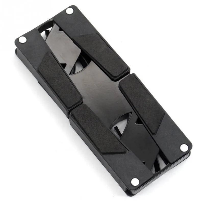 USB Fan Cooler Stand