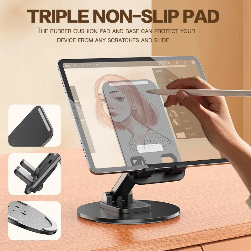 Aluminum Phone Mount