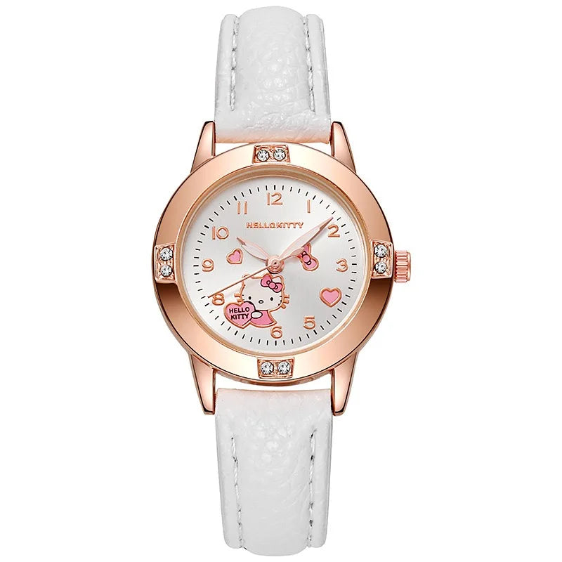Sanrio Hello Kitty Kids Watch,