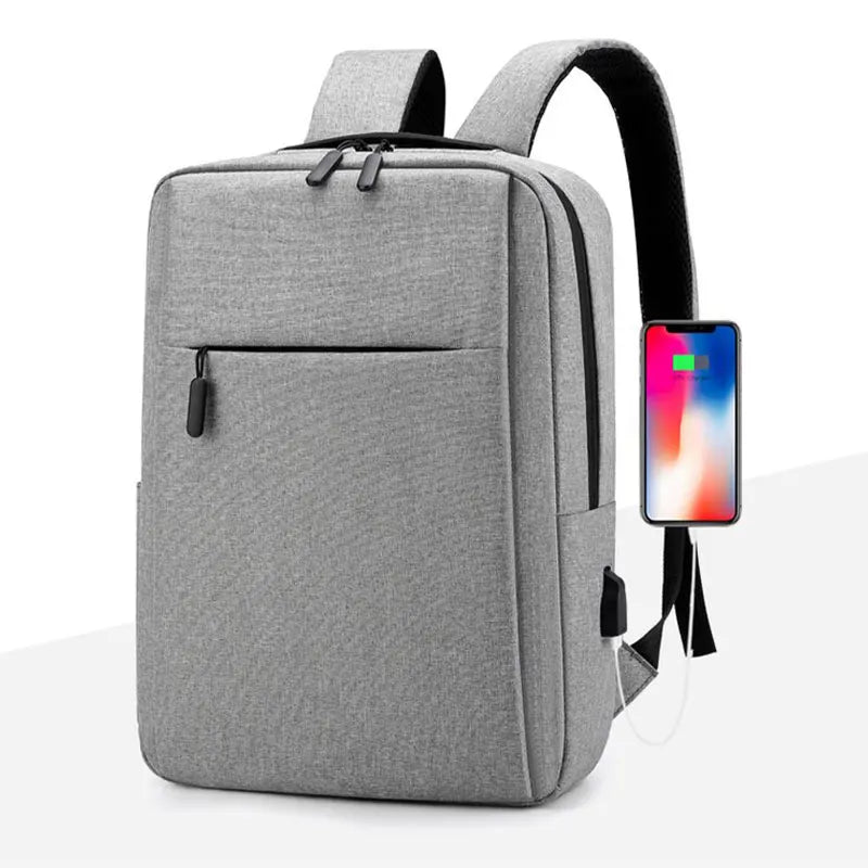 Versatile Business & School Bag – Laptop Ready