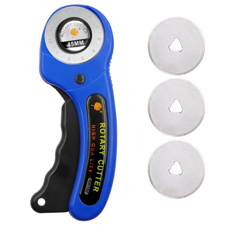 DIY Craft Cutting Tool – Perfect for Sewing & Quilting