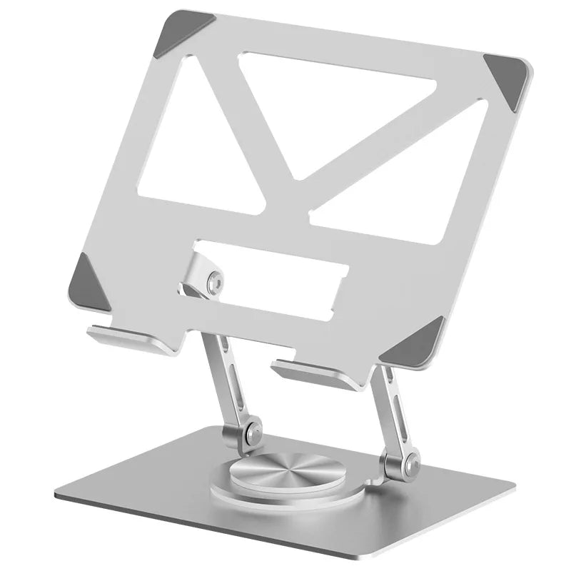 Portable iPad & Phone Holder