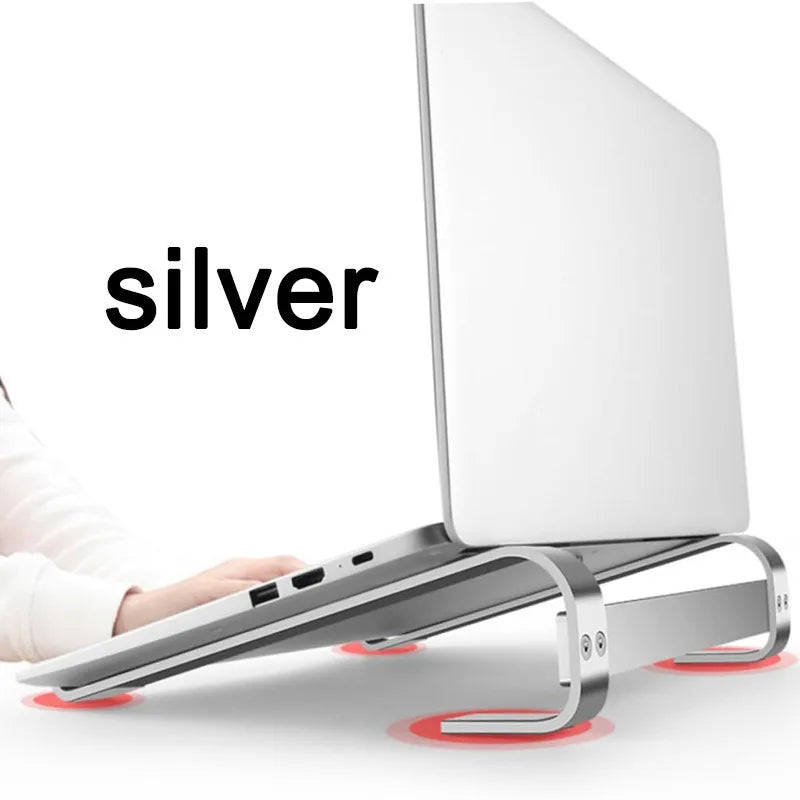 Aluminum Laptop Stand