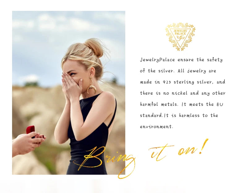 925 Silver Infinity CZ Ring Se