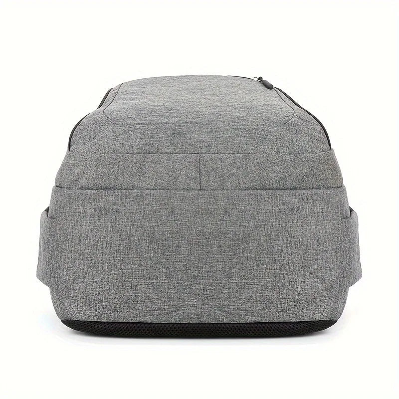 Multi-Pocket Durable Computer Backpack for Men & Women