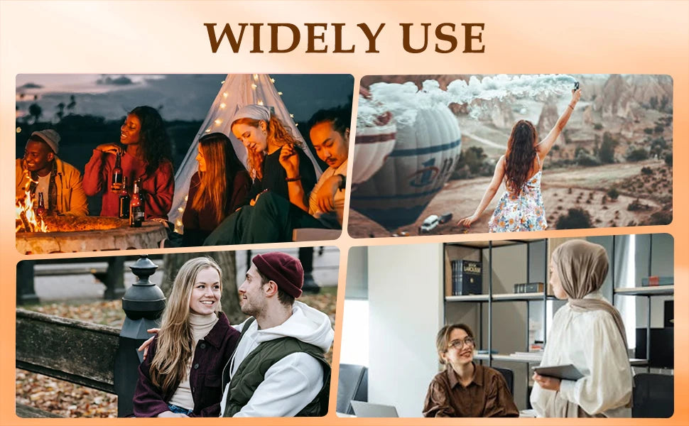 5ml Mini Perfume Atomizer – Refillable PU Leather Travel Bottle