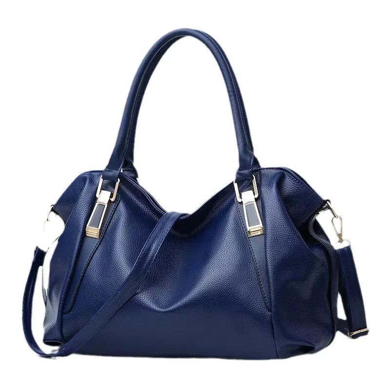 Casual Large Shoulder Bag