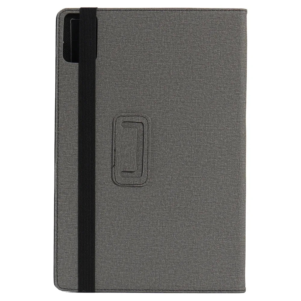 PU Leather Folding Cover