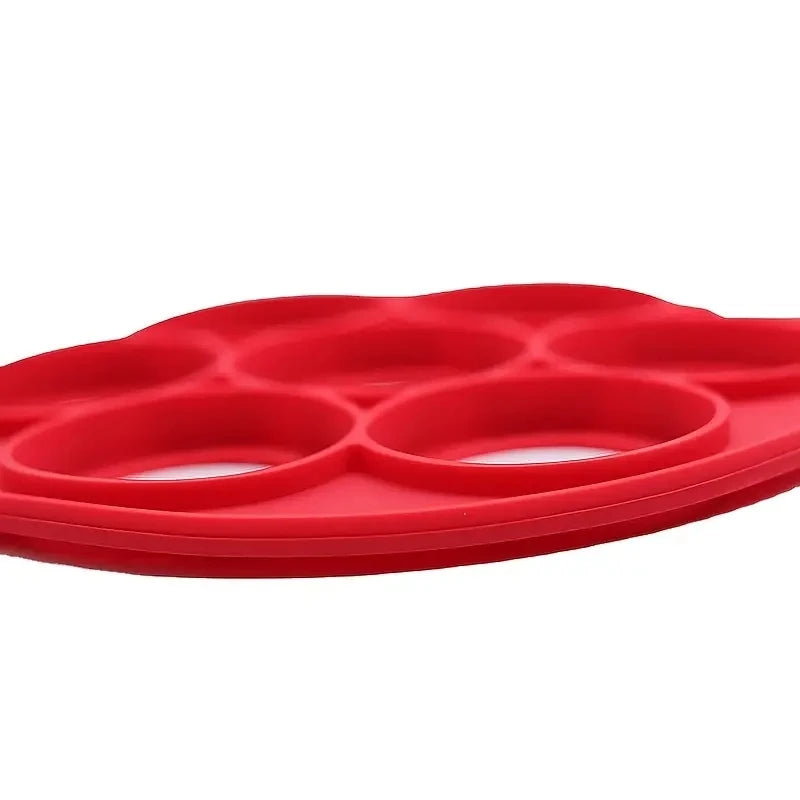 "Non-Stick Egg & Pancake Mold"